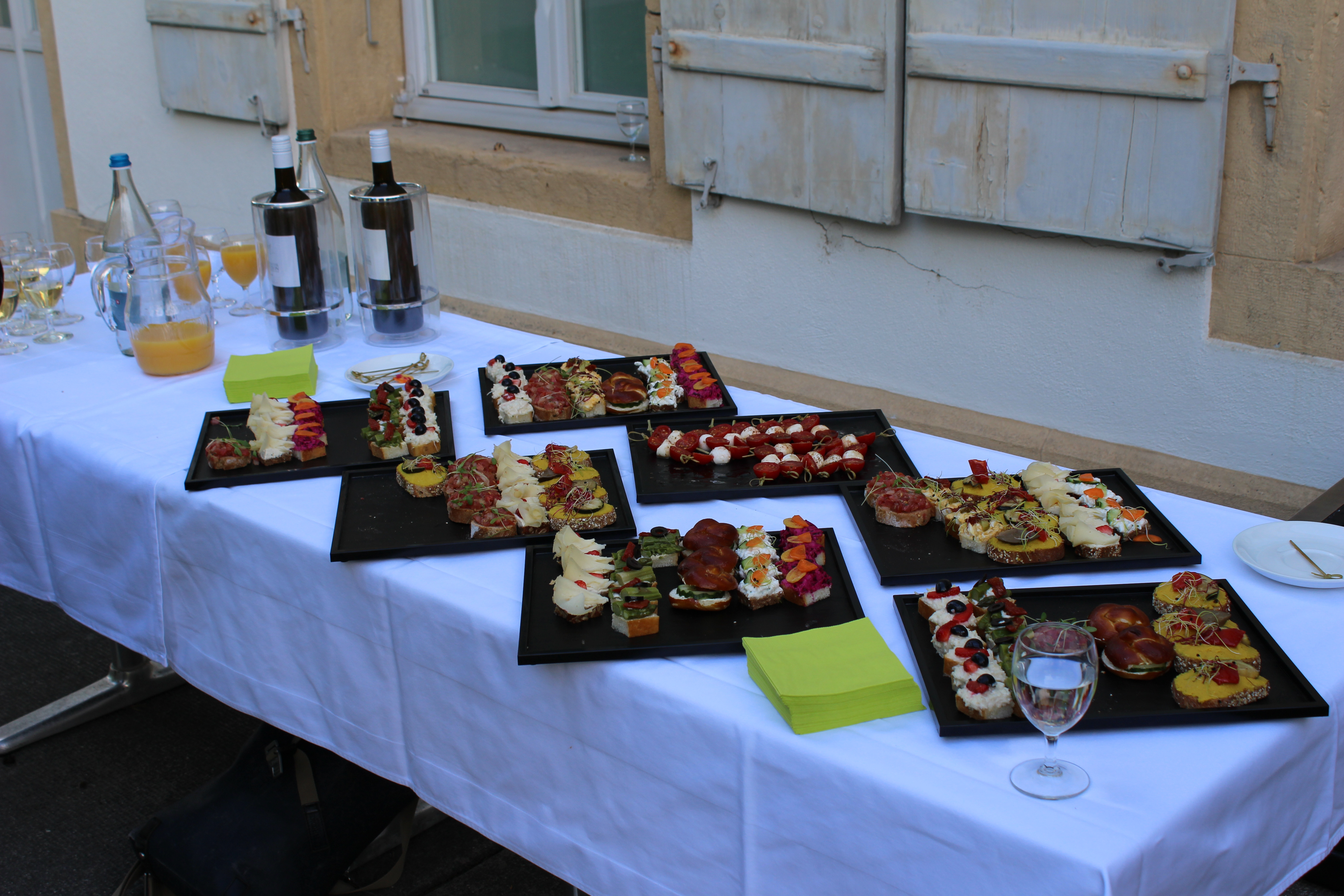 Talon d’inscription (par la poste)