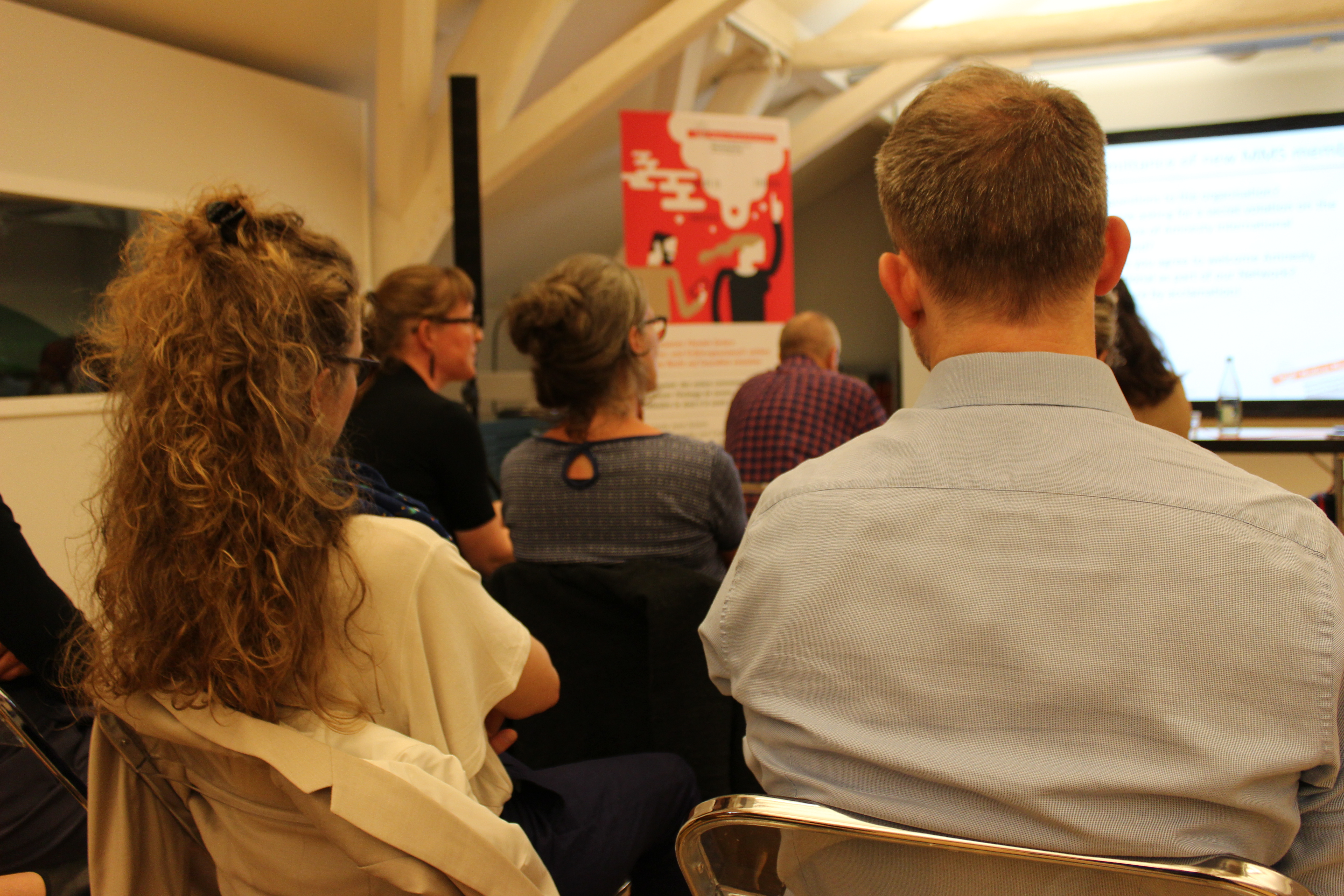 Résolution sur le vote de la loi sur la protection du climat du 18 juin 2023