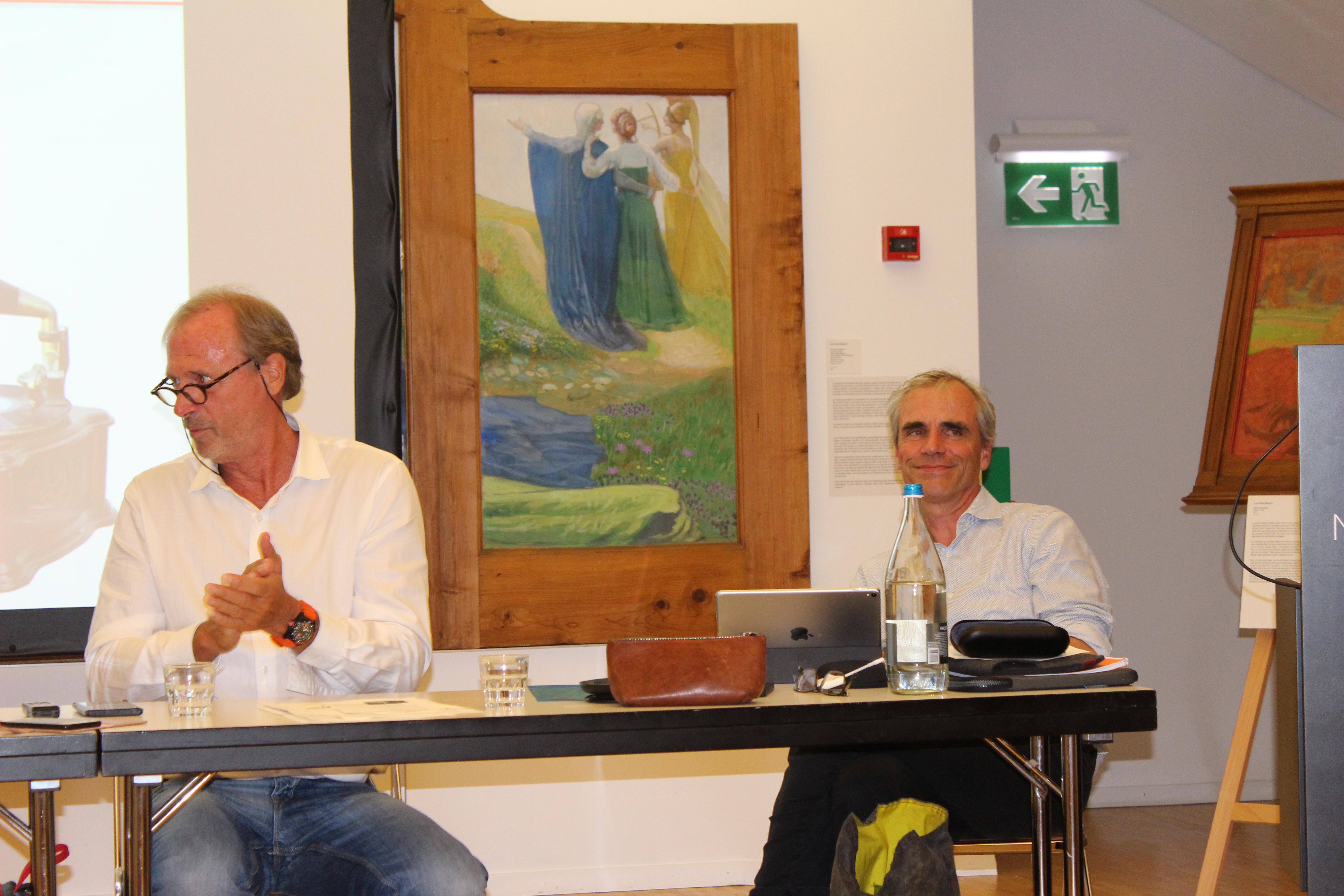 Medicus Mundi Suisse justification de la stratégie 2024-2027