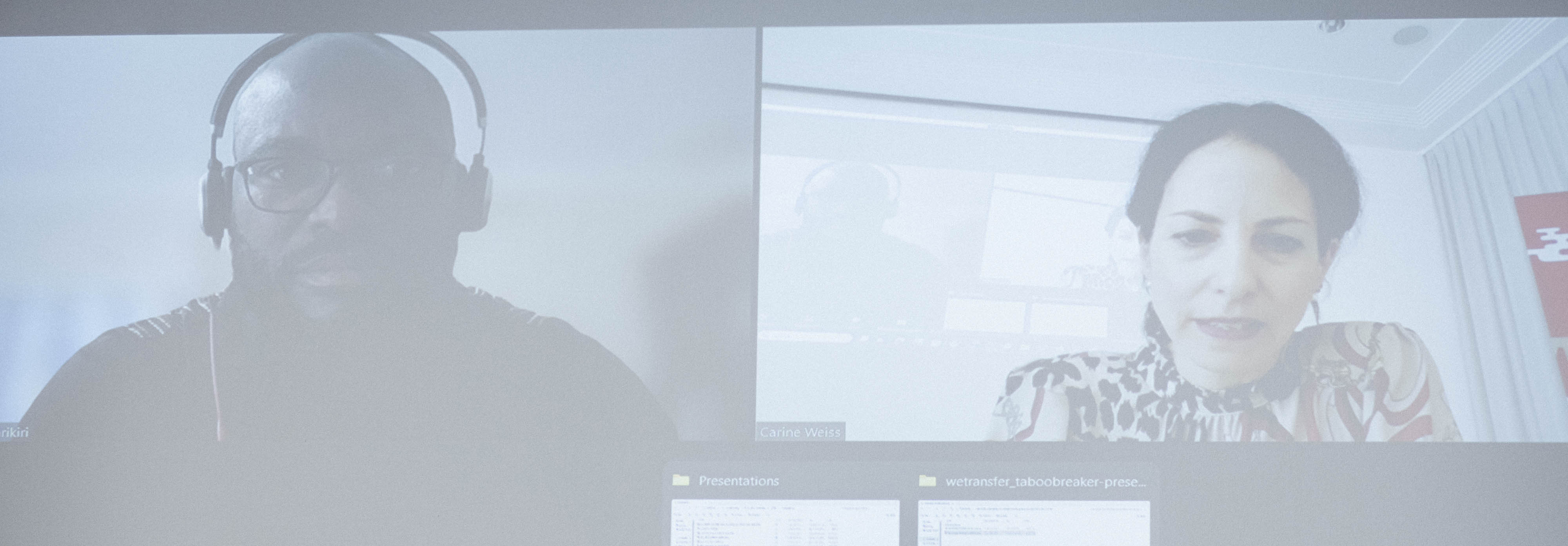 Delivering Systematic and Comprehensive interventions: Lessons Learnt from our Work in Southern Africa