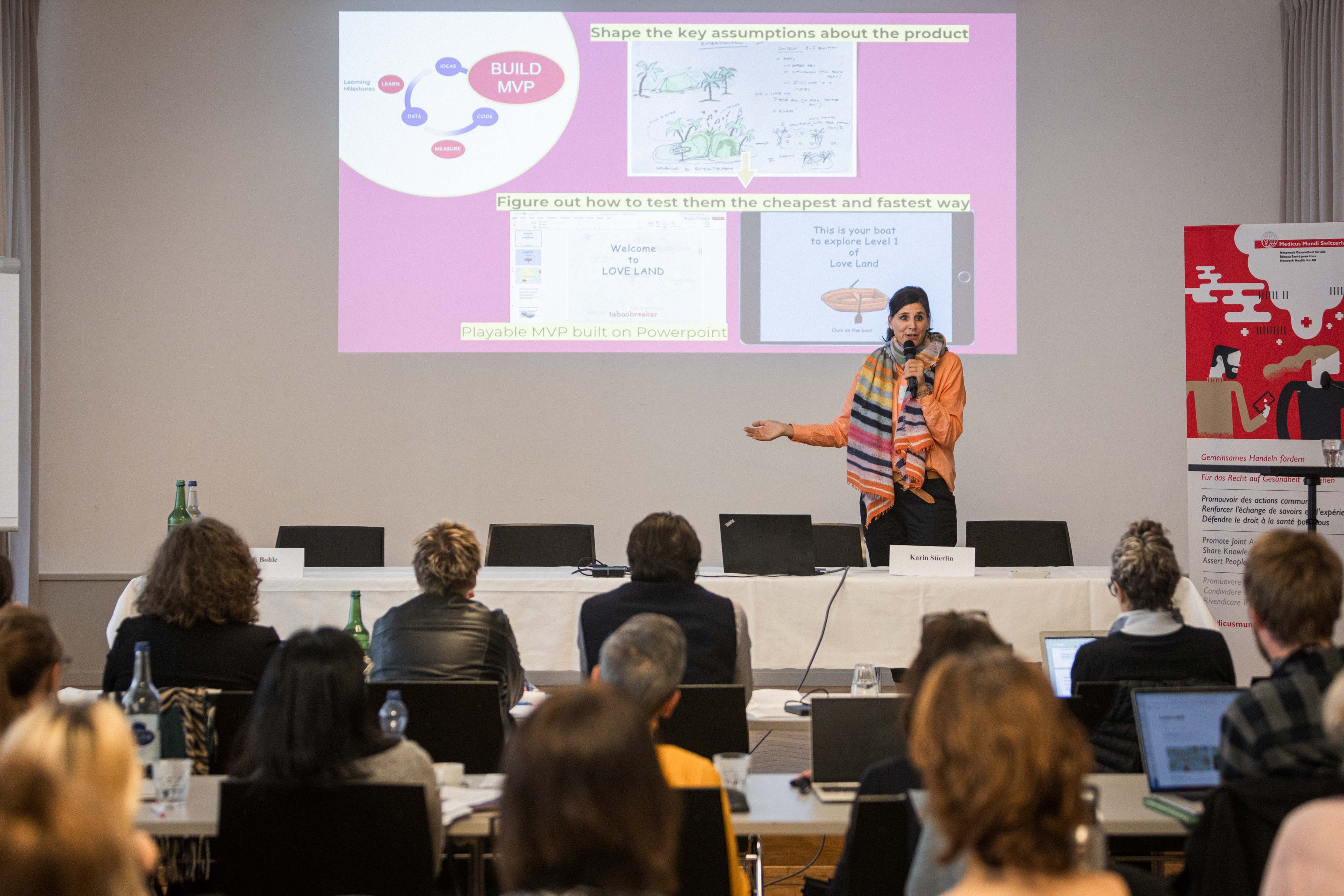 Empowering Youth Through Cost-Effective Innovation: A Journey with Taboobreaker and Love Land